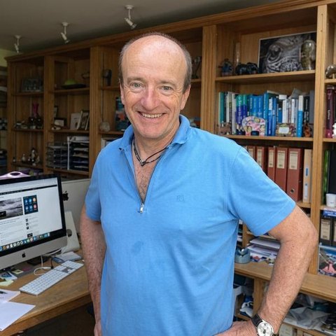 Docteur Denis Tack